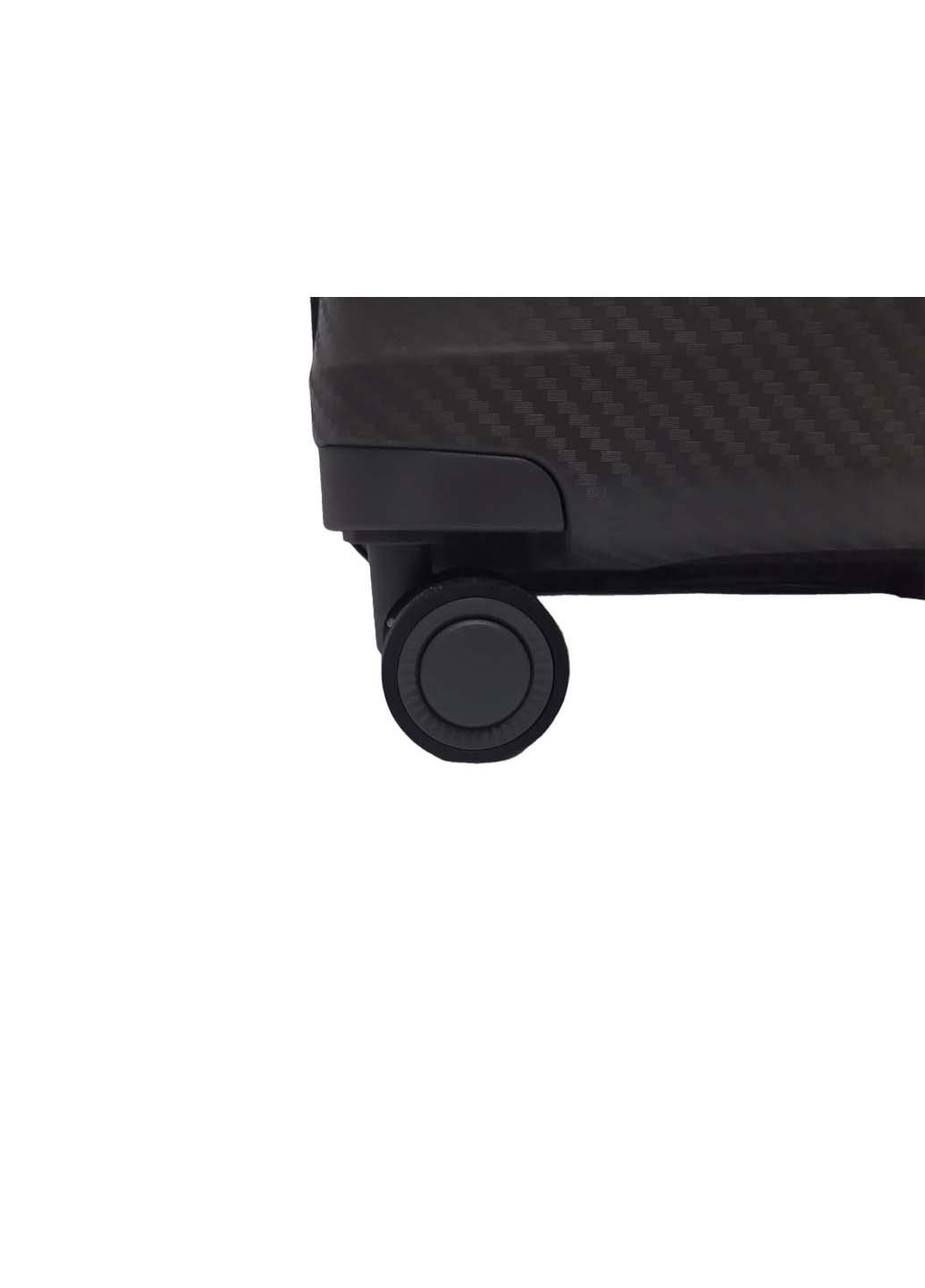 Валіза дорожня Середня М 242 75л 65,5x46x27,5см AIRTEX (254070042)