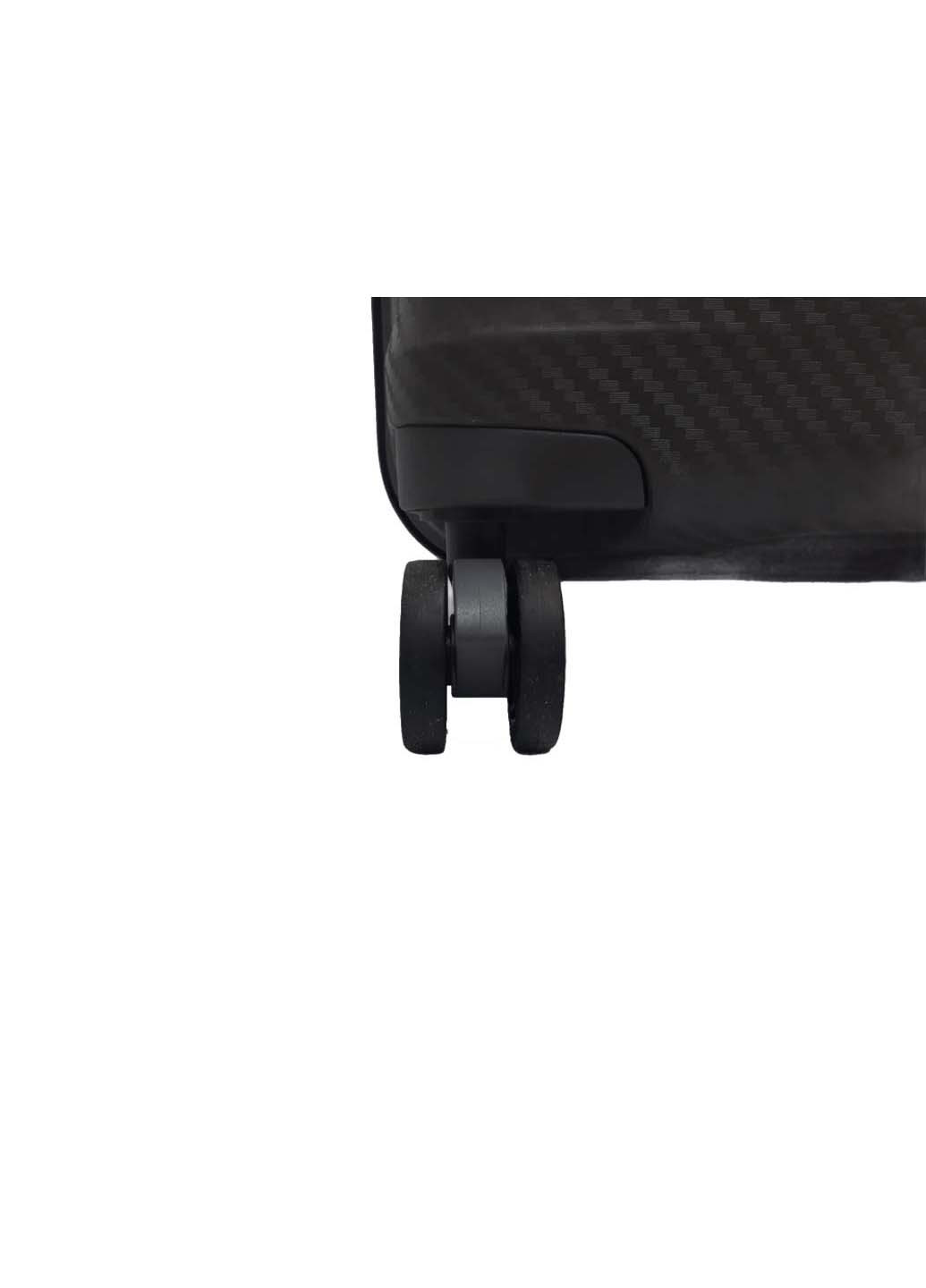 Валіза дорожня Середня М 242 75л 65,5x46x27,5см AIRTEX (254070042)