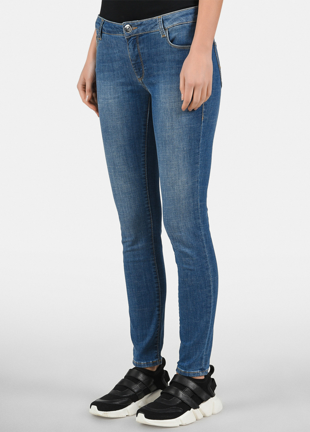 Джинсы Trussardi Jeans - (251272290)
