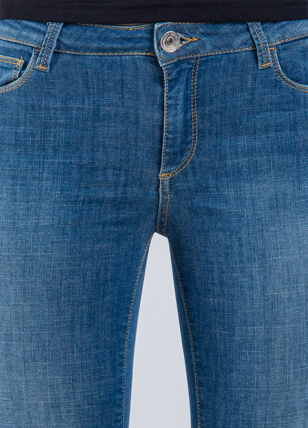 Джинсы Trussardi Jeans - (251272290)
