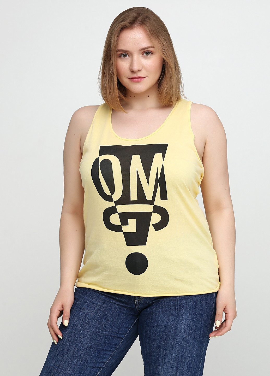 Майка Red Label — 254323465