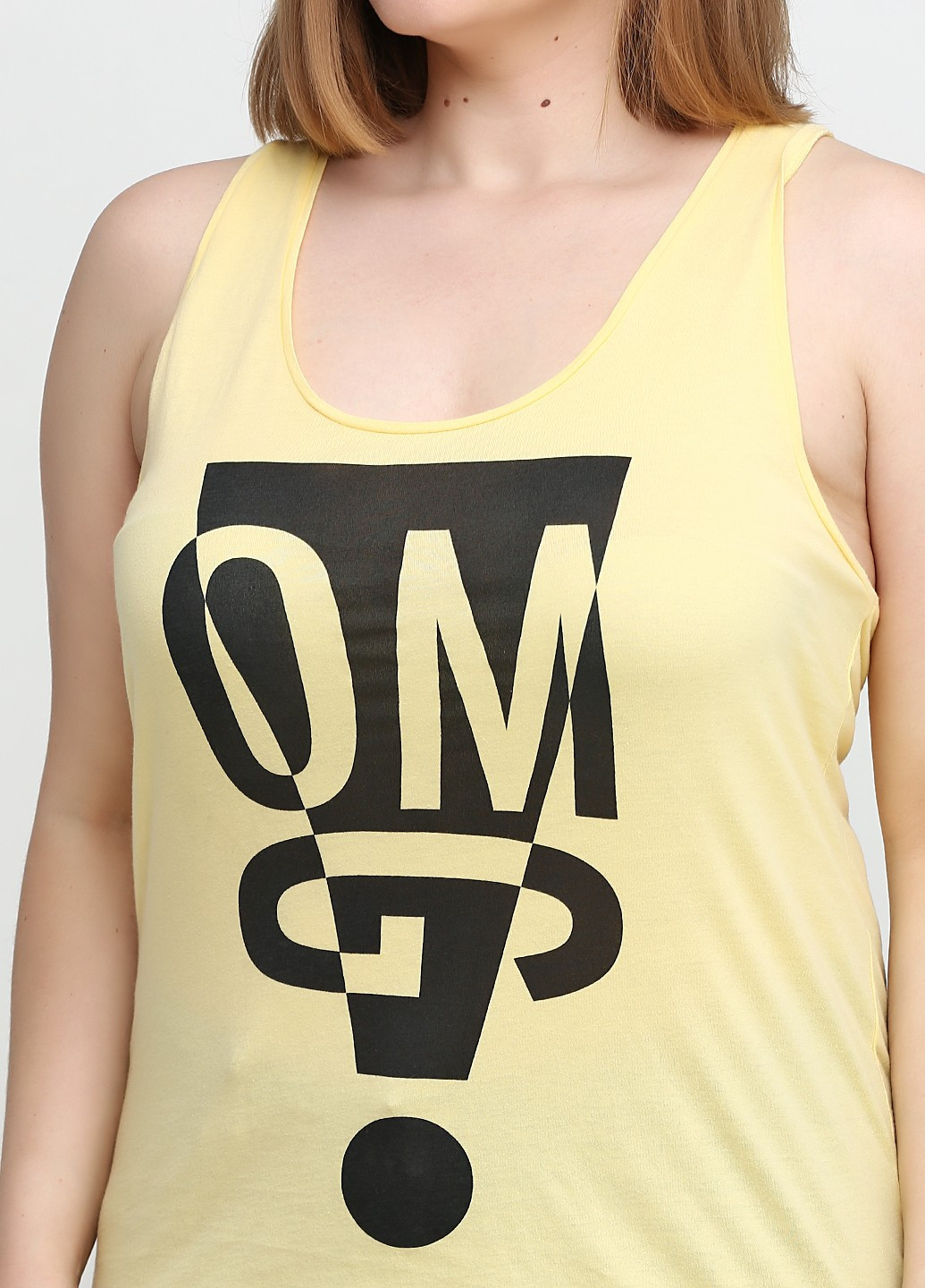 Майка Red Label — 254323465