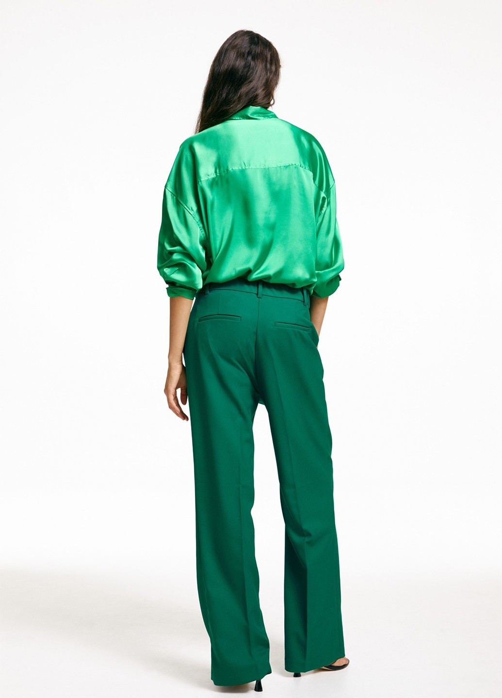 Брюки H&M (362376836)