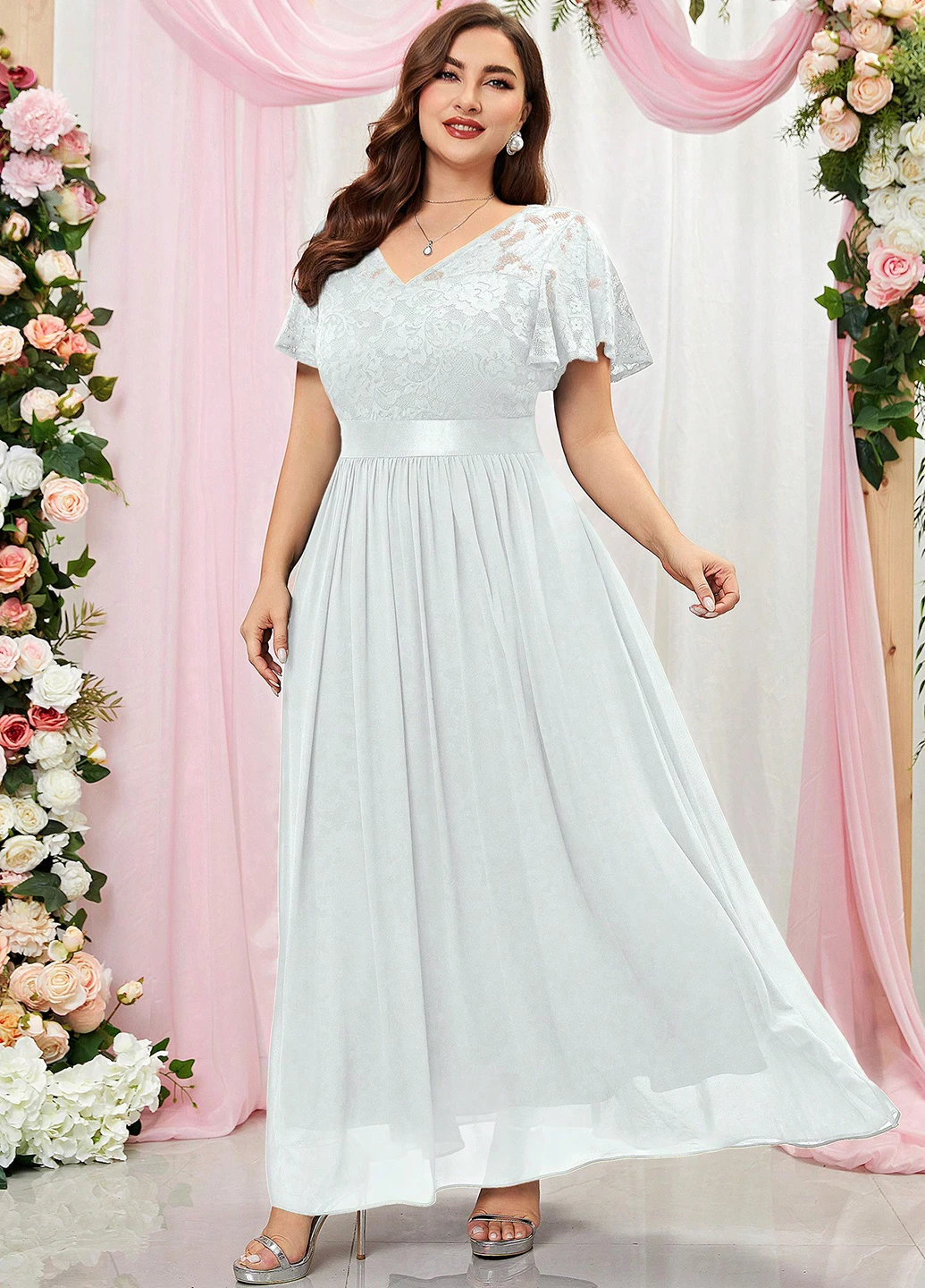 Сукня SHEIN (308792459)
