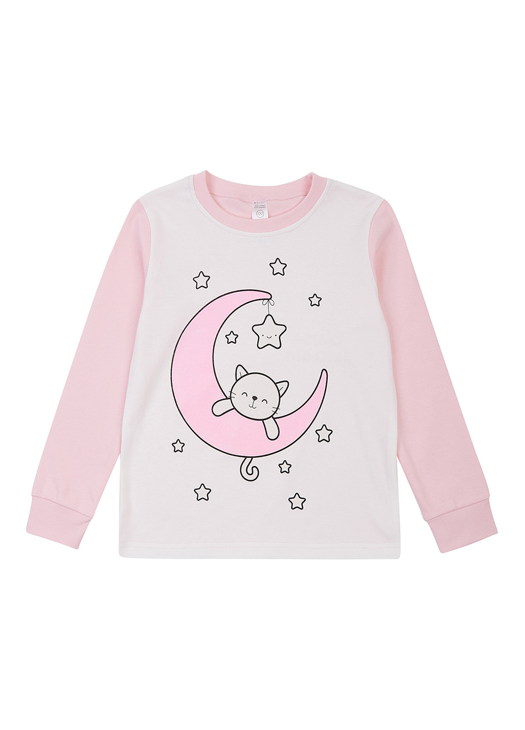 Лонгслів Garnamama (314603303)