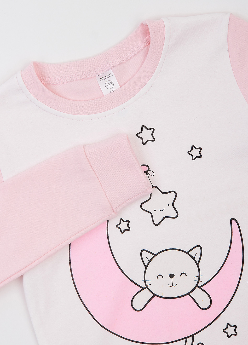 Лонгслів Garnamama (314603303)