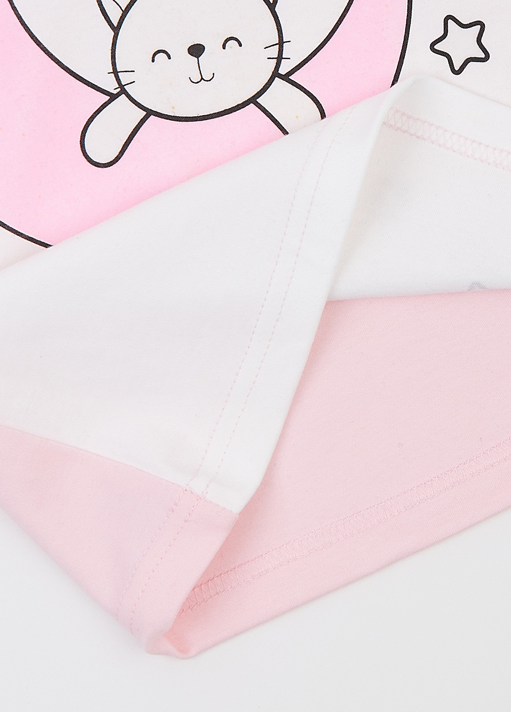 Лонгслів Garnamama (314603303)