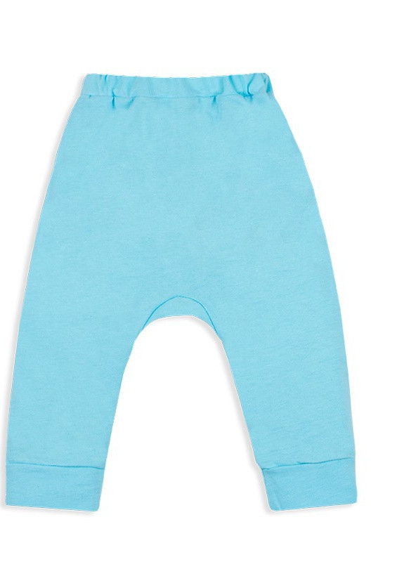 Дитячі штани для хлопчика "Африка" Габби (220742126)
