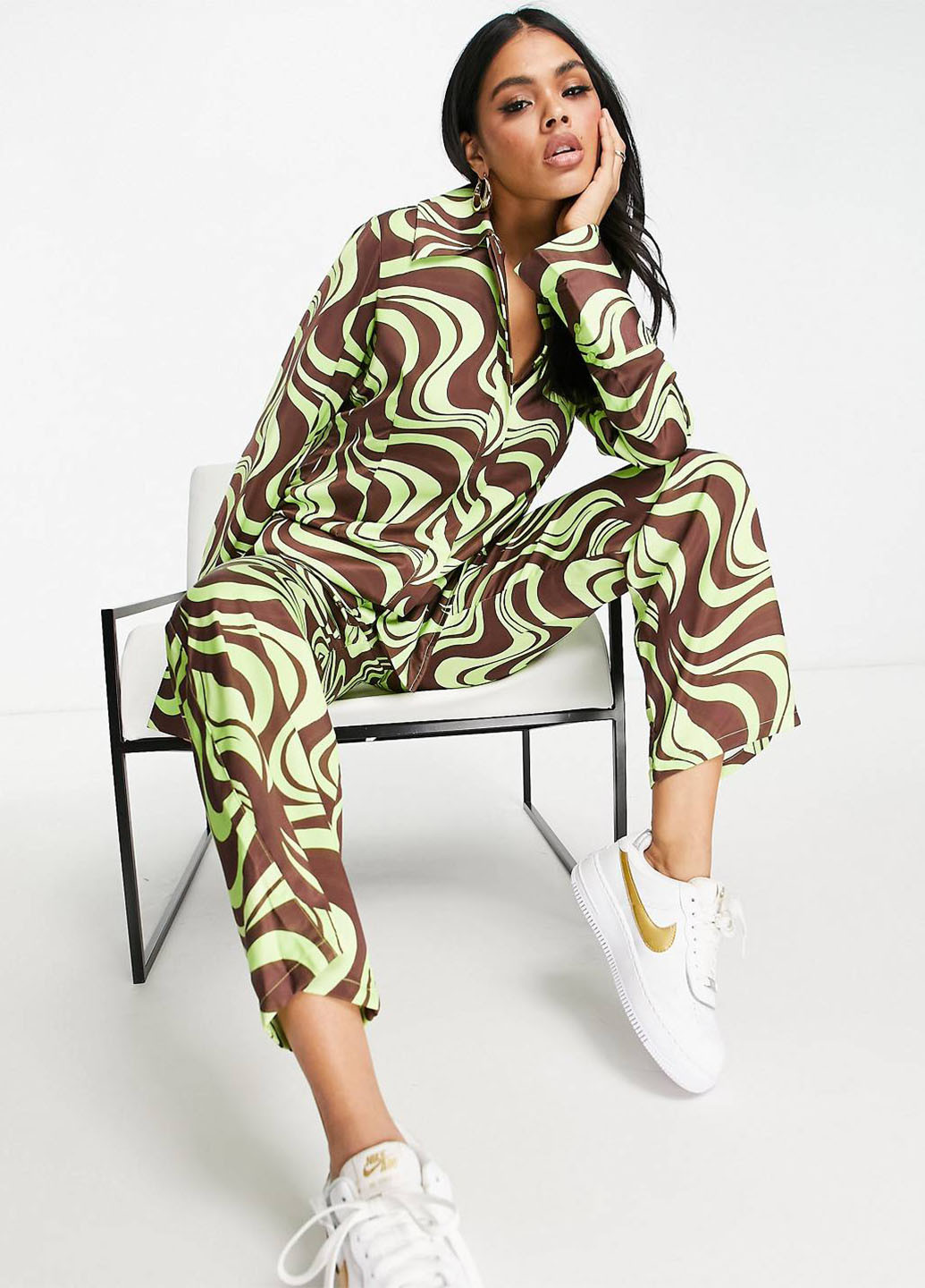 Брюки Asos (268749276)