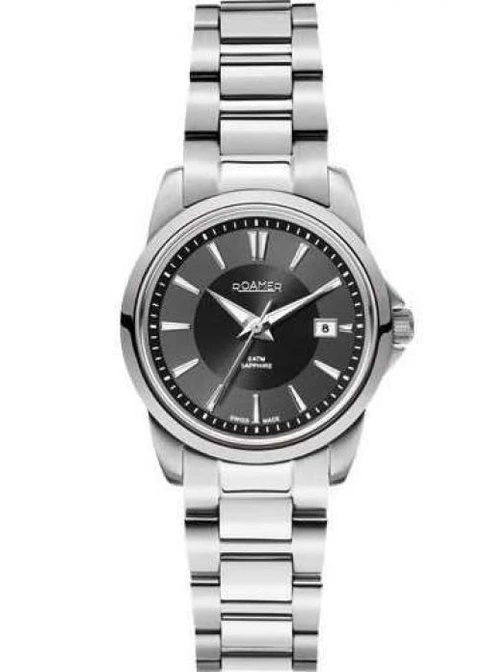 Часы наручные 730844 41 55 70 Roamer (253008706)
