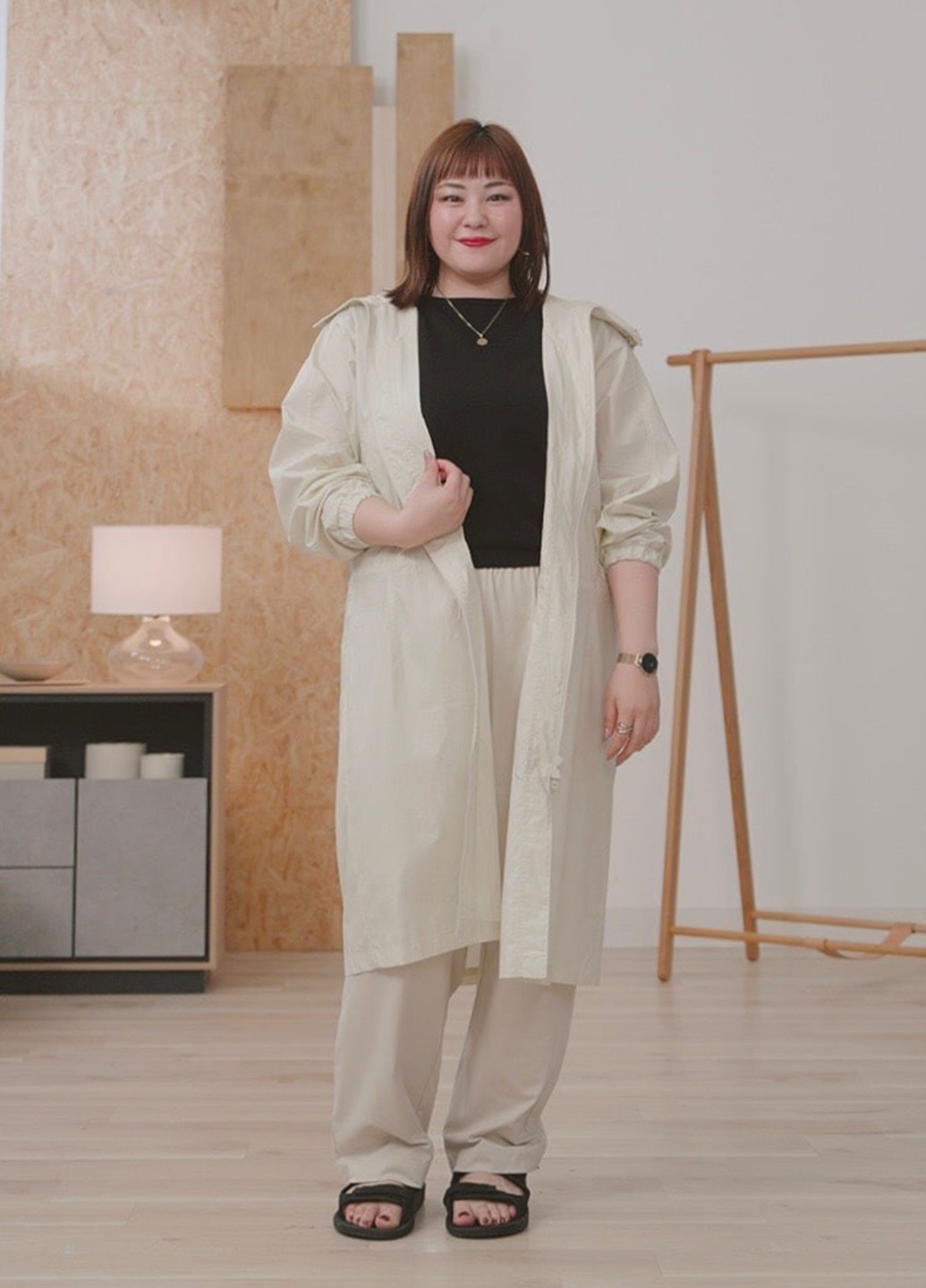 Жилет Uniqlo (356511257)