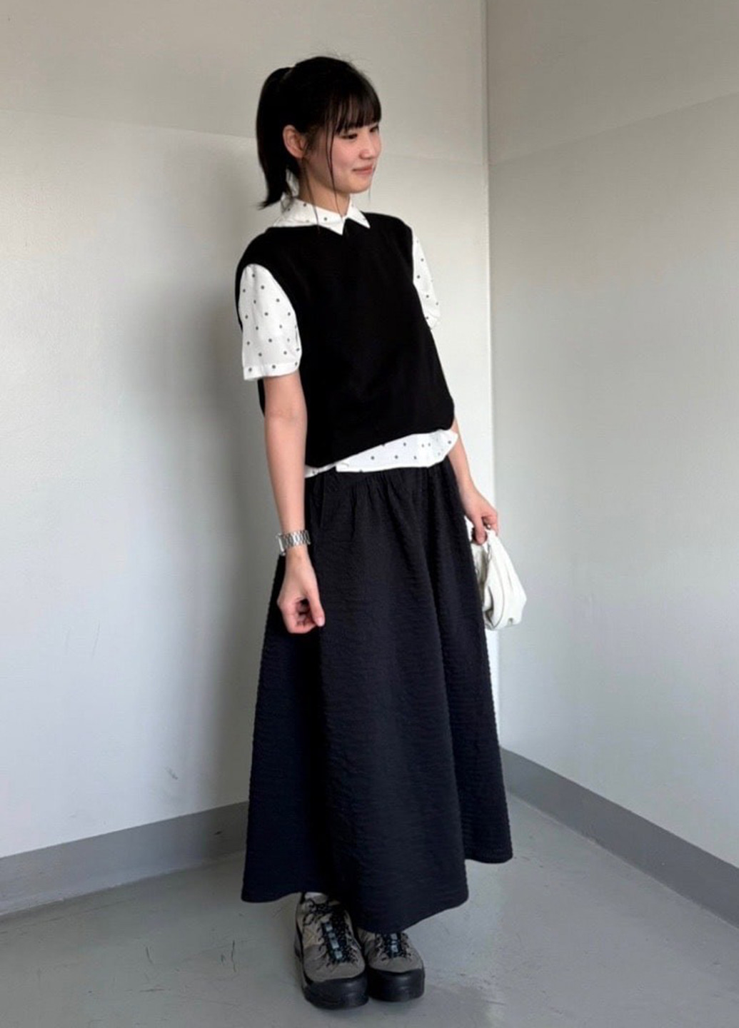 Жилет Uniqlo (356511257)