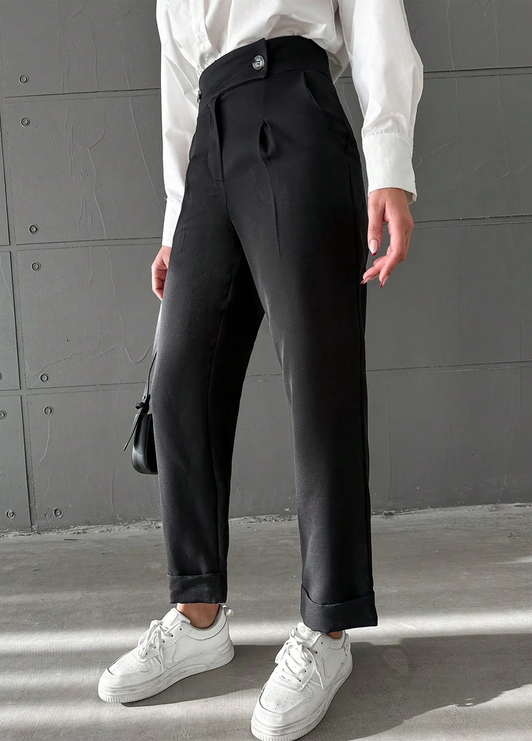 Брюки SHEIN (301587151)