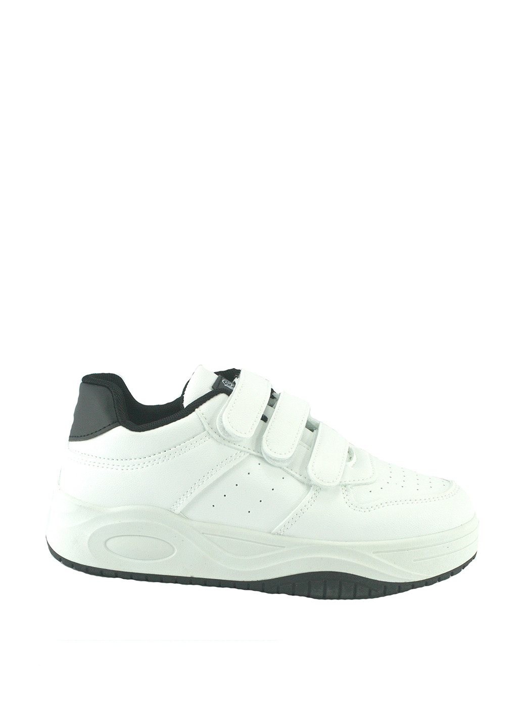 Кросівки No Brand білі демісезони (356508765)