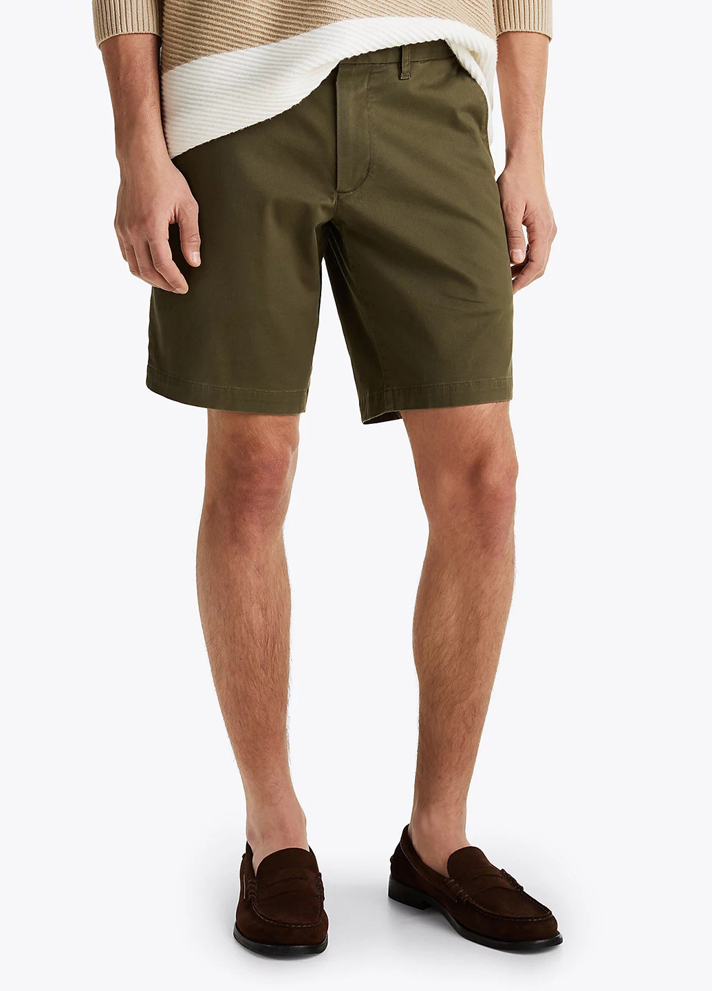 Шорты Tommy Hilfiger (345570338)