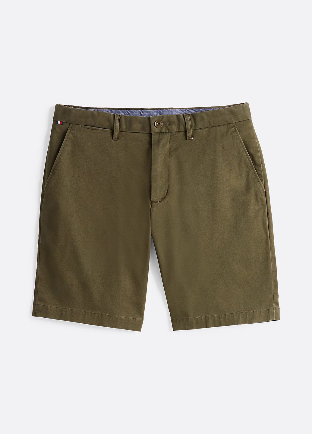 Шорты Tommy Hilfiger (345570338)