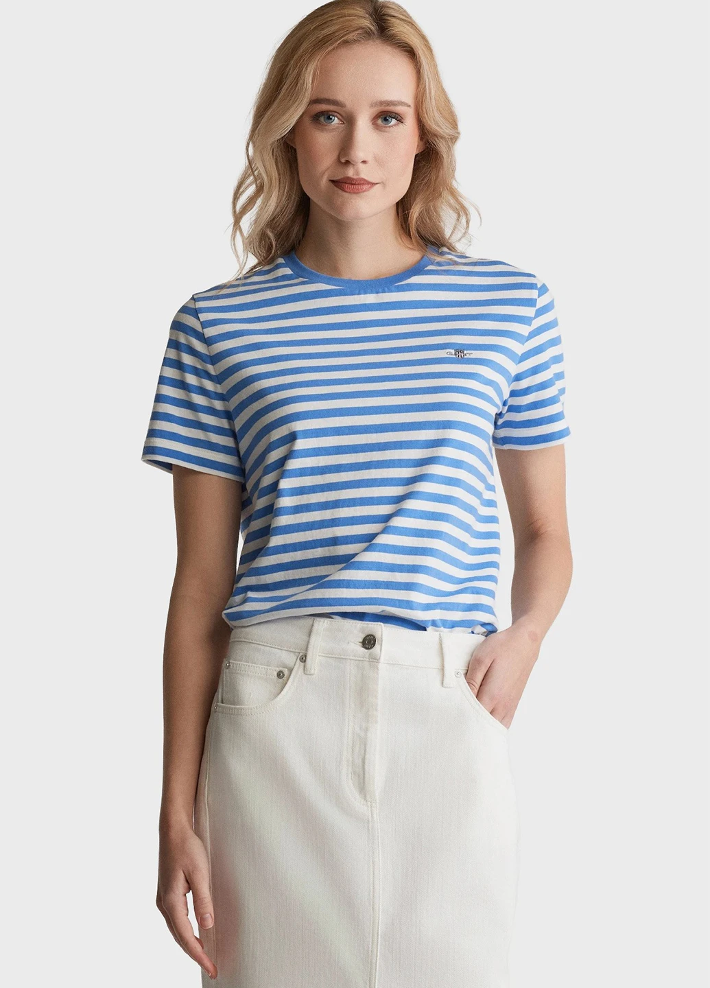 Футболка Gant - (347246695)