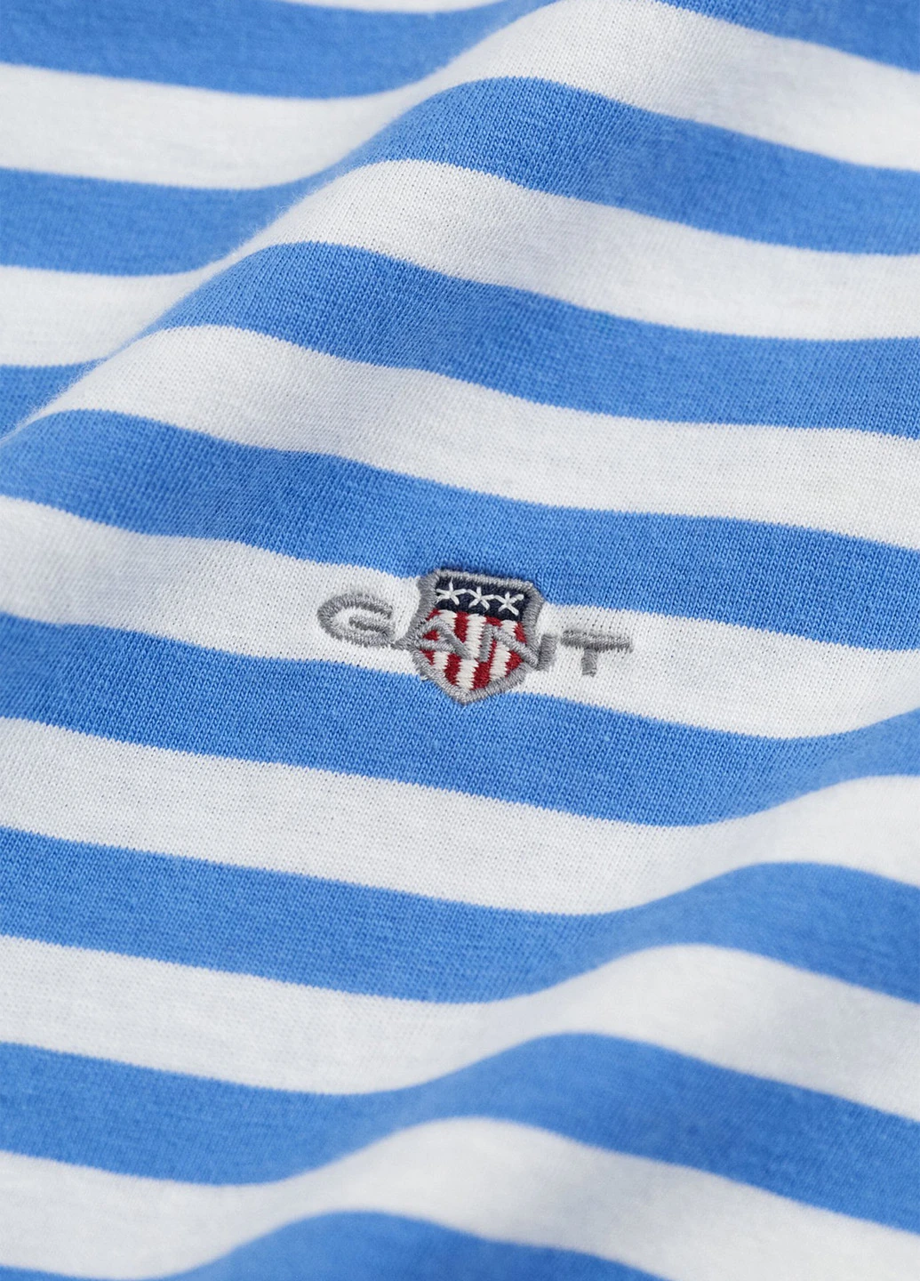 Футболка Gant - (347246695)
