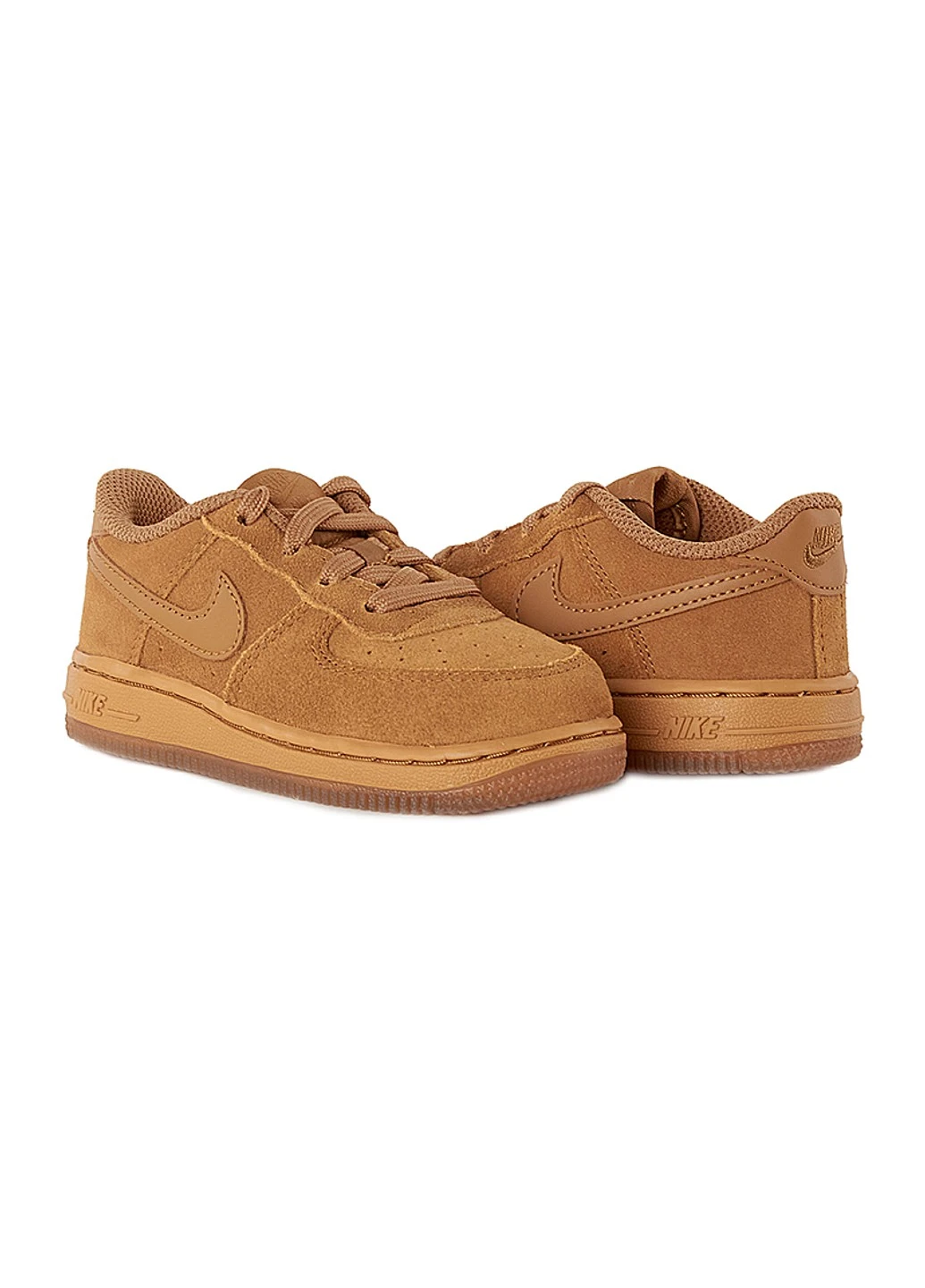 Кросівки FORCE 1 LV8 3 HO19 BT Nike (254546927)