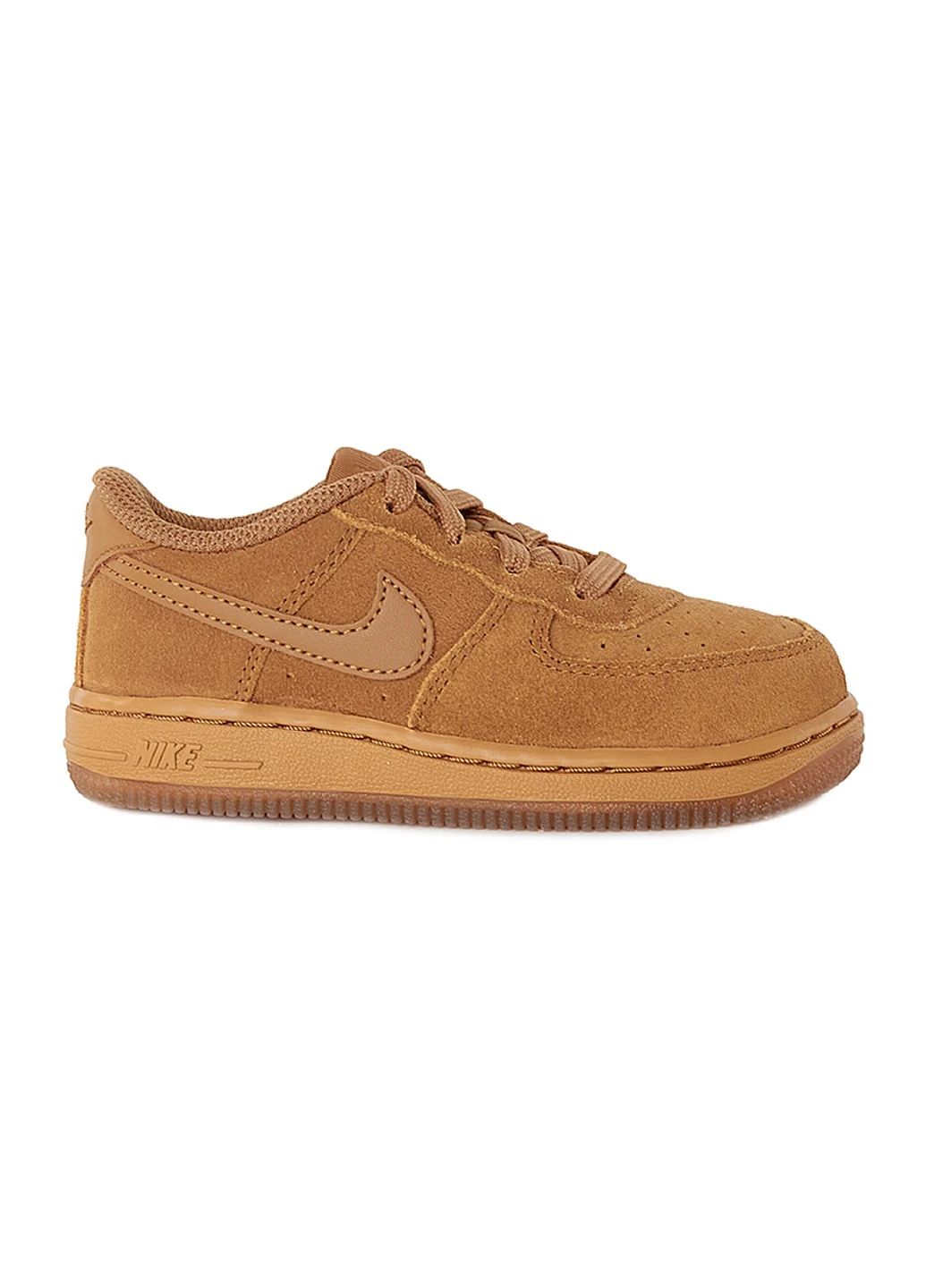 Кросівки FORCE 1 LV8 3 HO19 BT Nike (254546927)