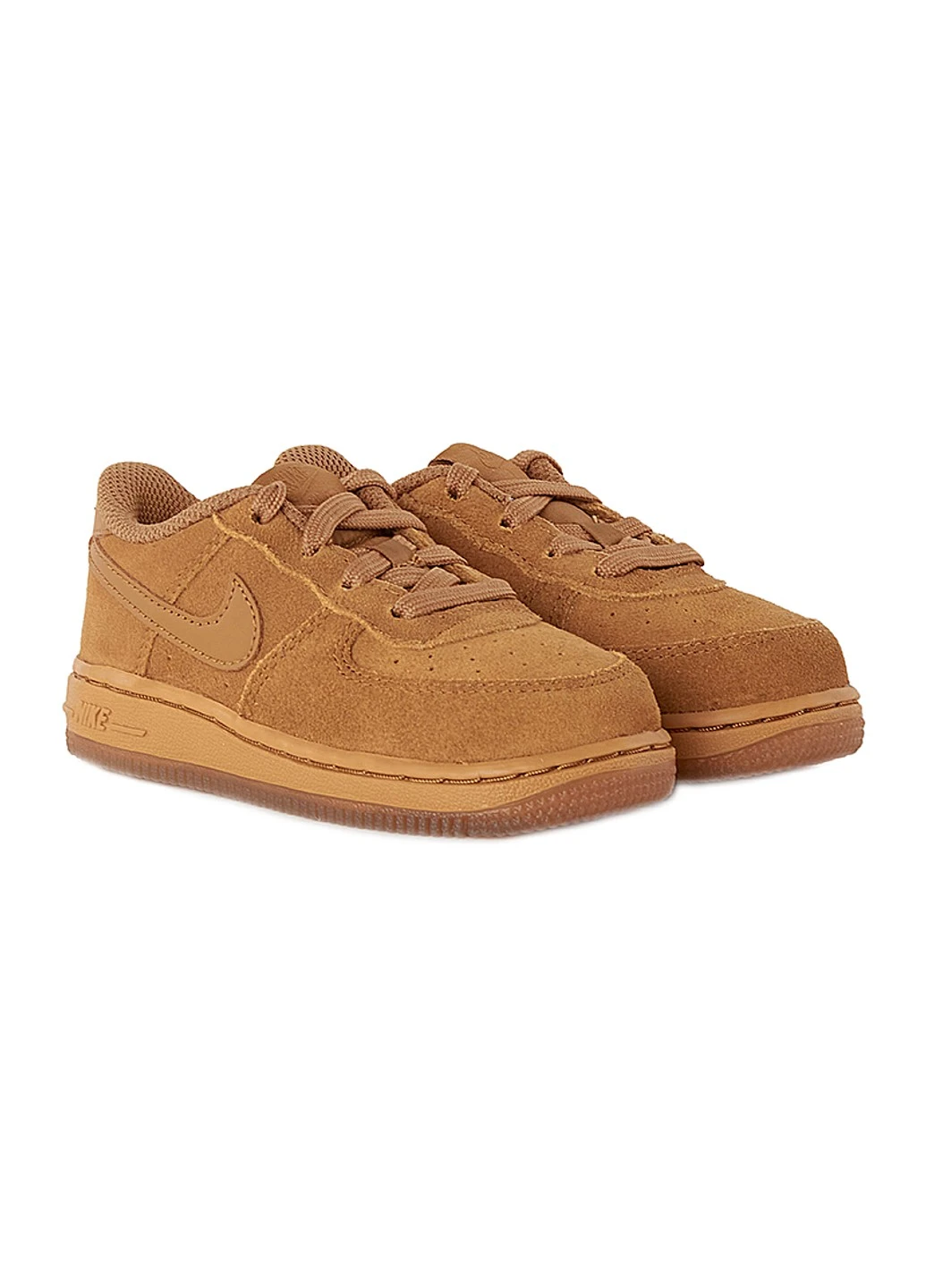 Кросівки FORCE 1 LV8 3 HO19 BT Nike (254546927)