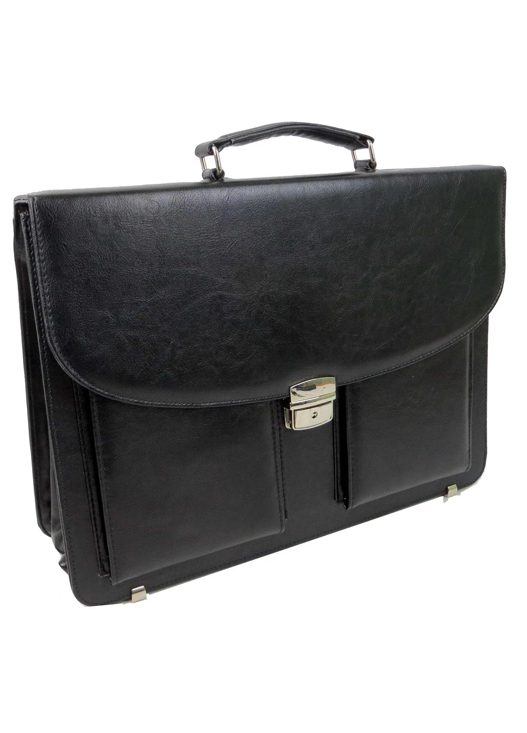 Чоловік ділової портфель 42х30х6 см Exclusive (233420809)