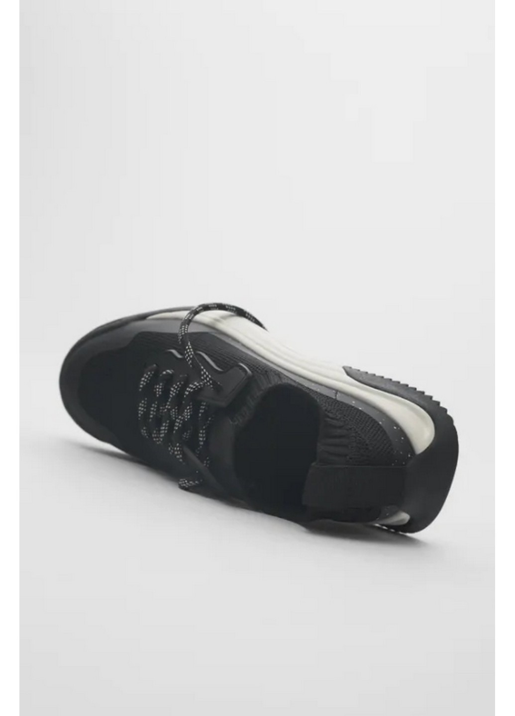 Чорні Осінні кросівки для хлопчика Zara