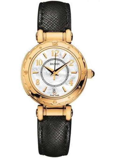 Часы 3710.32.84 Balmain (253008953)