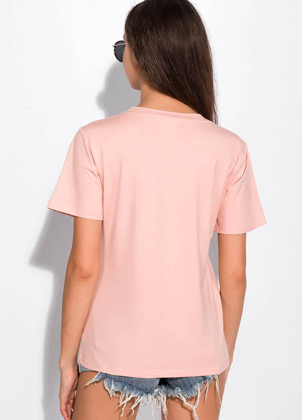 Футболка Time of Style - (278610912)