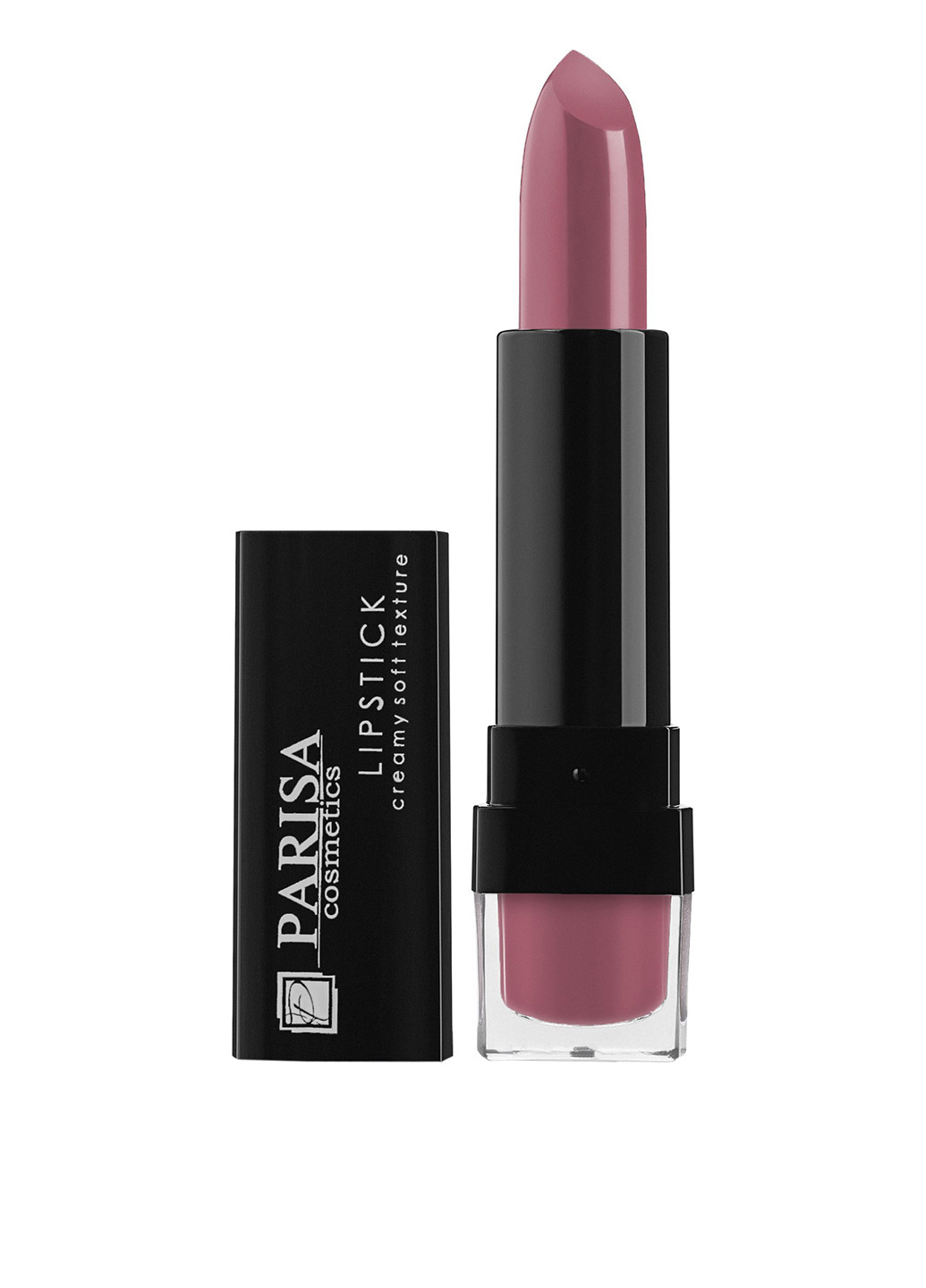 Помада для губ Creamy Soft Texture Lipstick L-07 №21, 3,8 г Parisa Cosmetics (162947006)