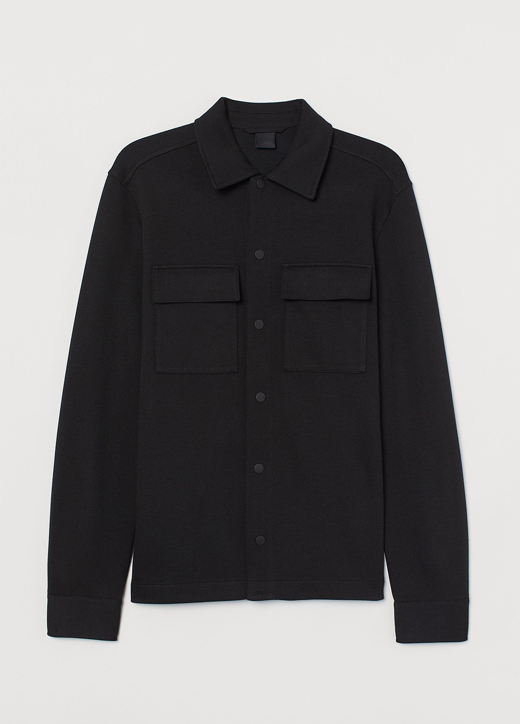 Куртка-рубашка H&M (365717029)