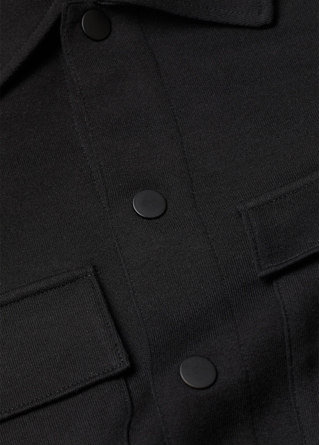 Куртка-рубашка H&M (365717029)