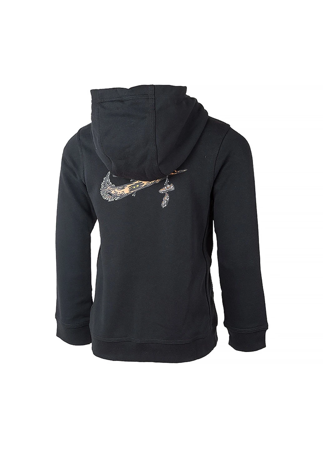 Толстовка B NSW PO HOODIE AF SNK HOOK Nike (256005892)