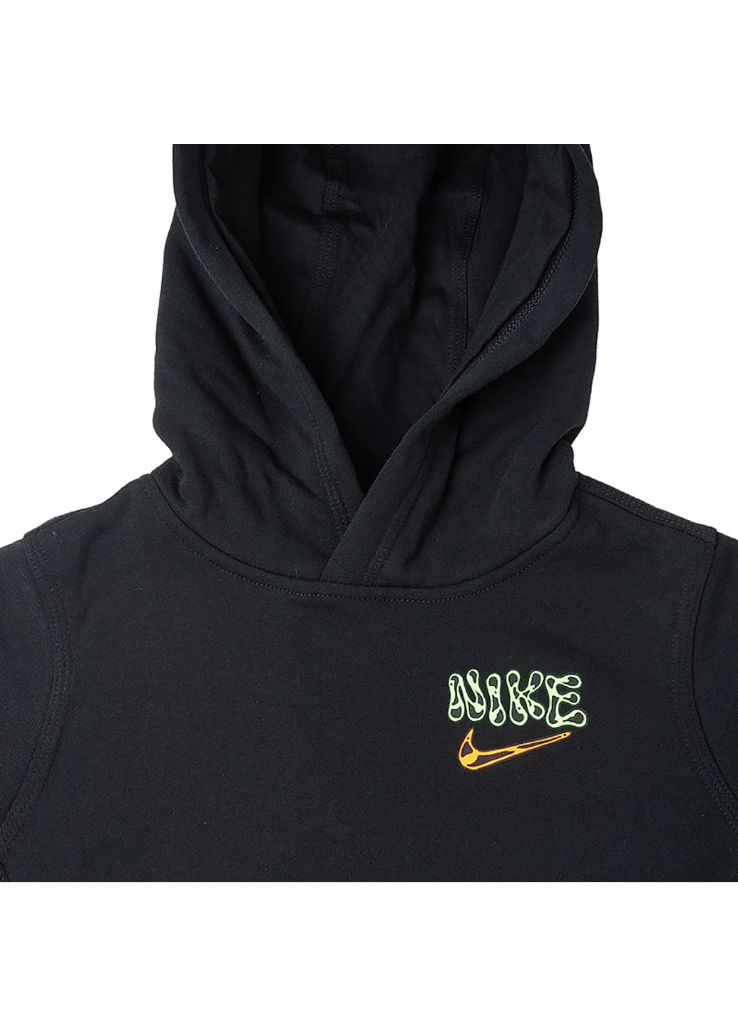 Толстовка B NSW PO HOODIE AF SNK HOOK Nike (256005892)