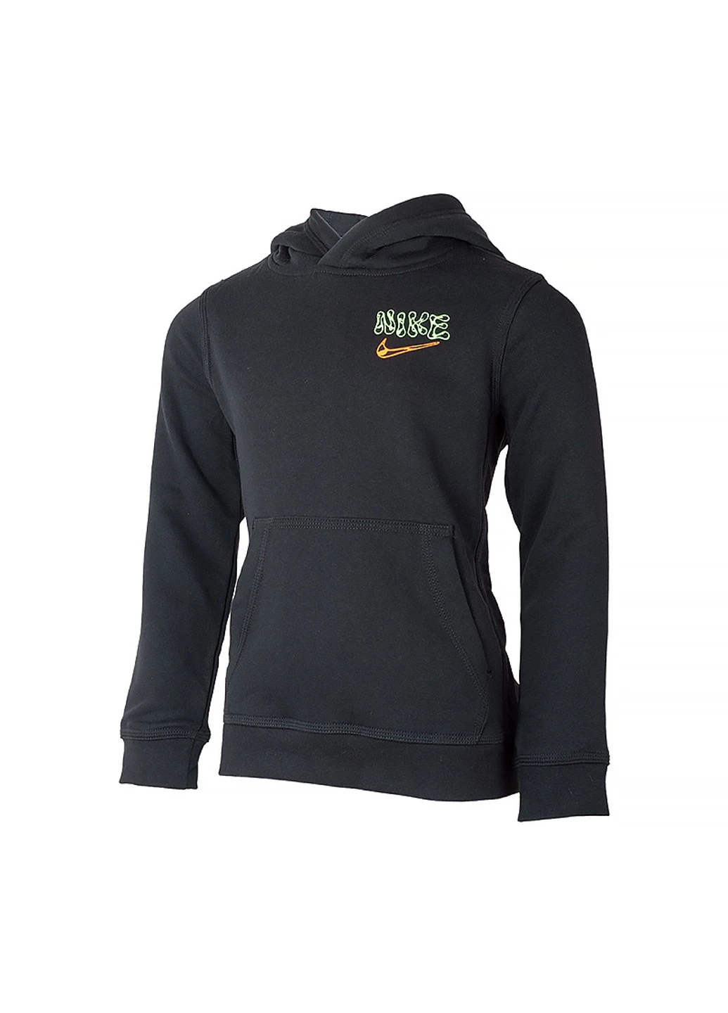 Толстовка B NSW PO HOODIE AF SNK HOOK Nike (256005892)