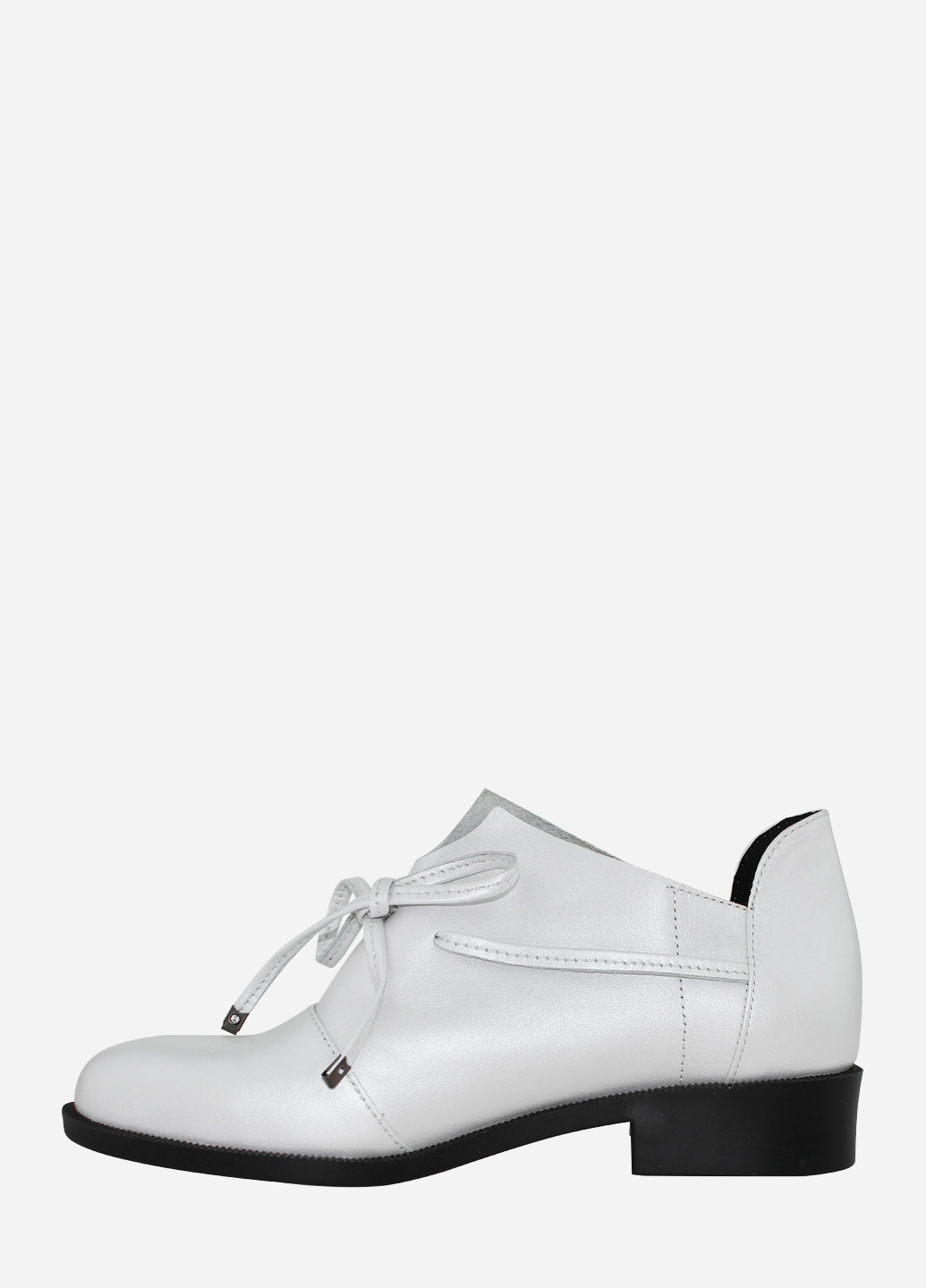 Sothby's Туфлі RST-593 Білий перл білий з натуральна шкіра, україна — демісезон (252801548)