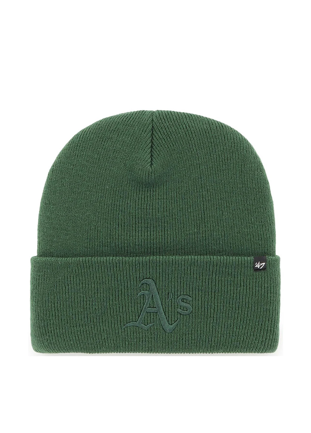 Шапка 47 Brand MLB OAKLAND ATHLETICS HAYMAKER (263431853)