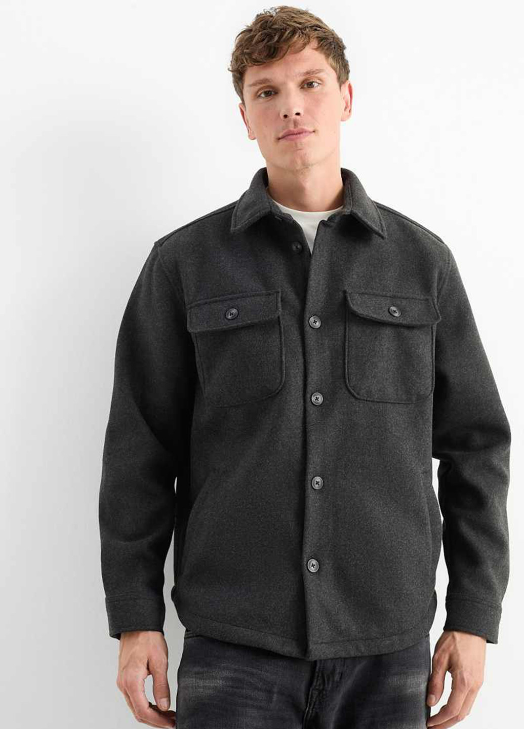 Куртка-сорочка C&A (367804035)