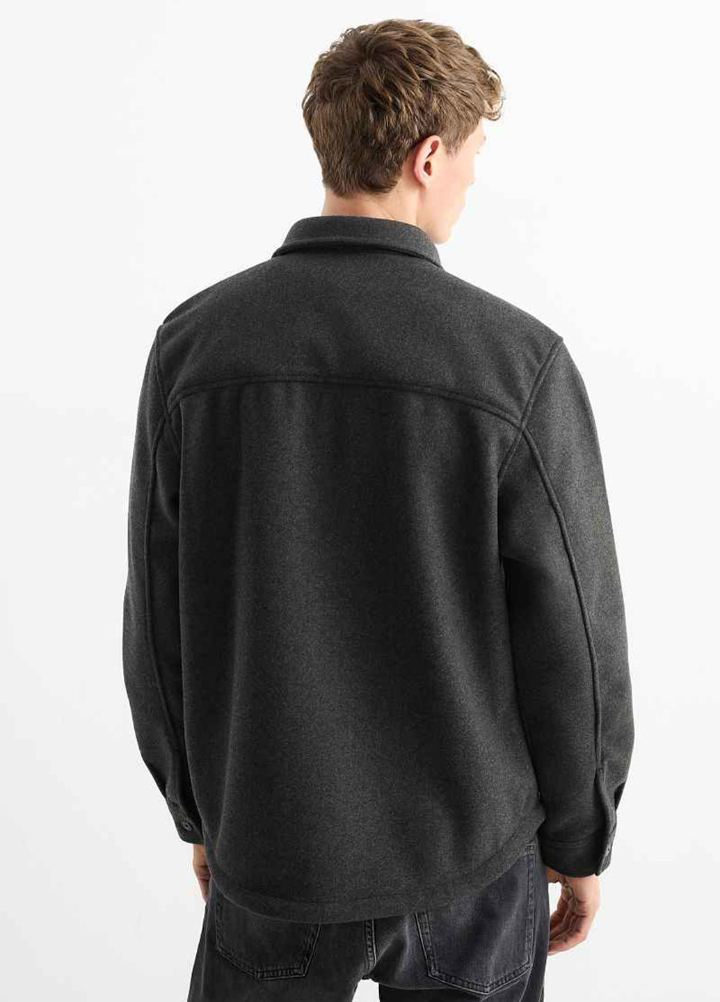 Куртка-сорочка C&A (367804035)