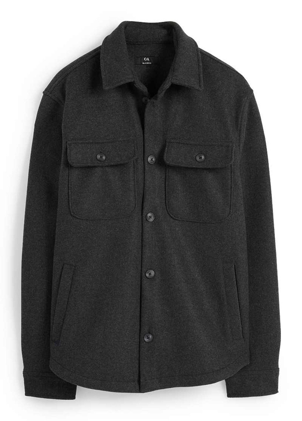 Куртка-сорочка C&A (367804035)