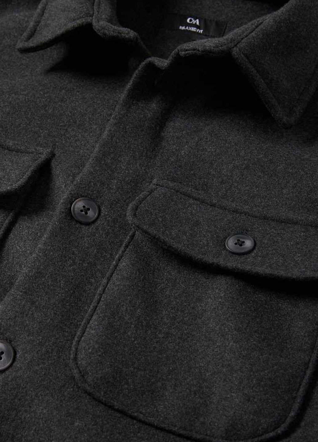 Куртка-сорочка C&A (367804035)