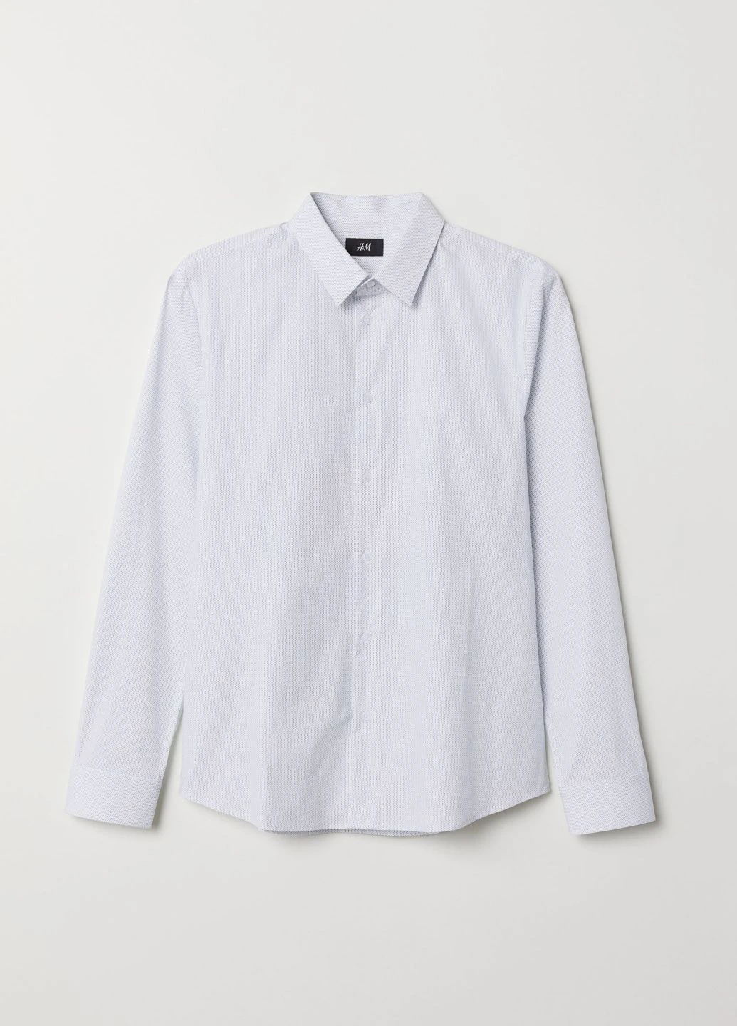 Сорочка H&M (221820916)