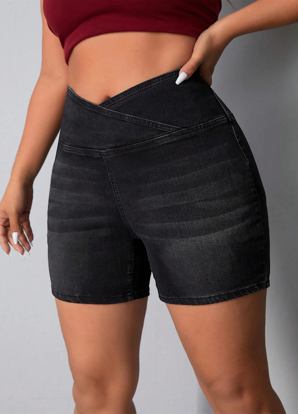 Шорты SHEIN (337991538)