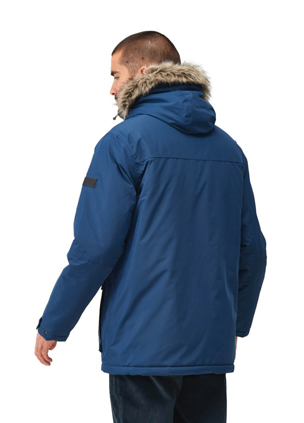 Парка Regatta Volter Parka (325685753)