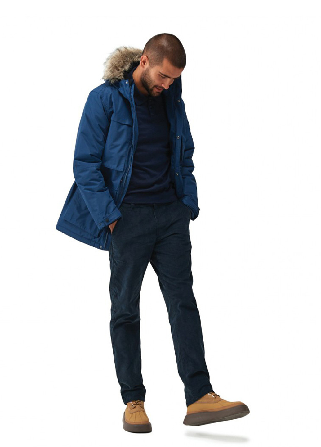 Парка Regatta Volter Parka (325685753)