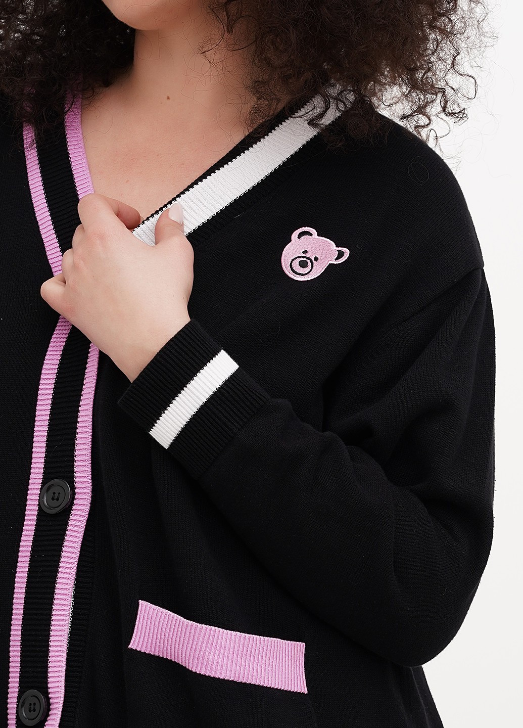 Кардиган H&M (365716986)