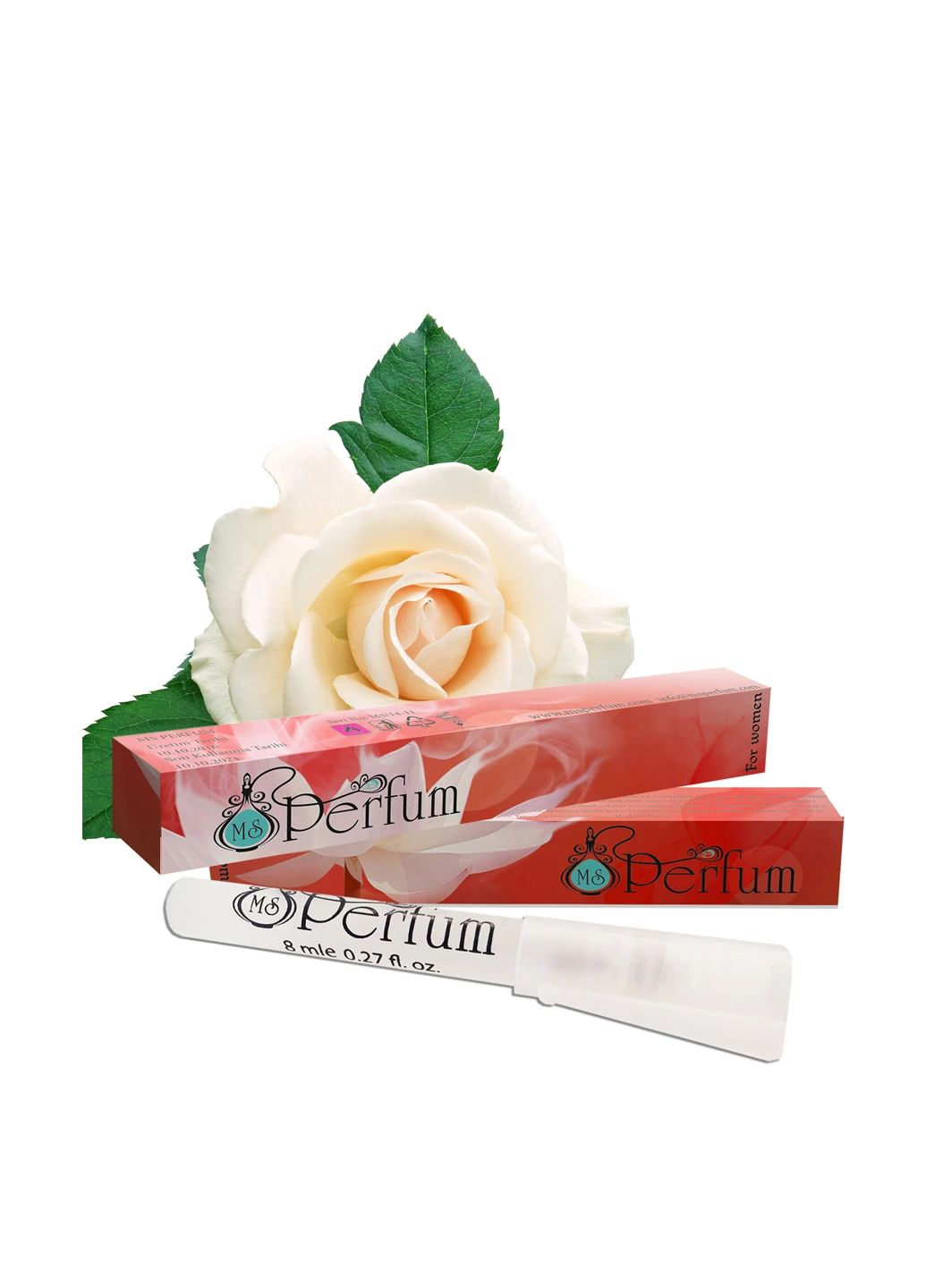 Парфуми MS Awon Wishes love, 8 мл MSPerfum (36185539)