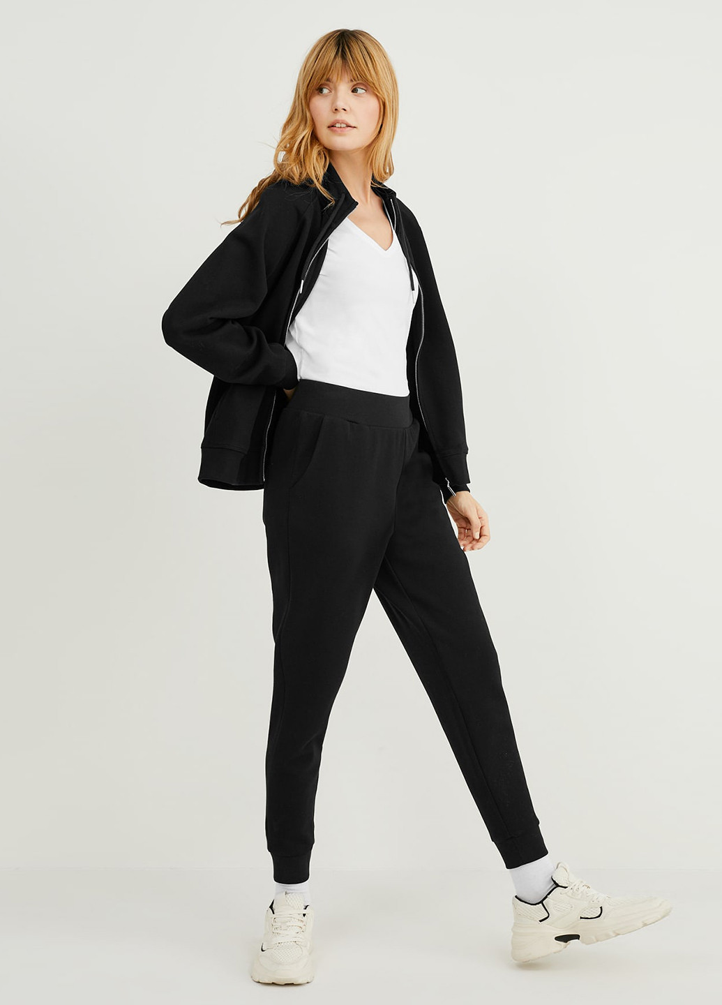 Футболка (3 шт.) C&A - (302787136)