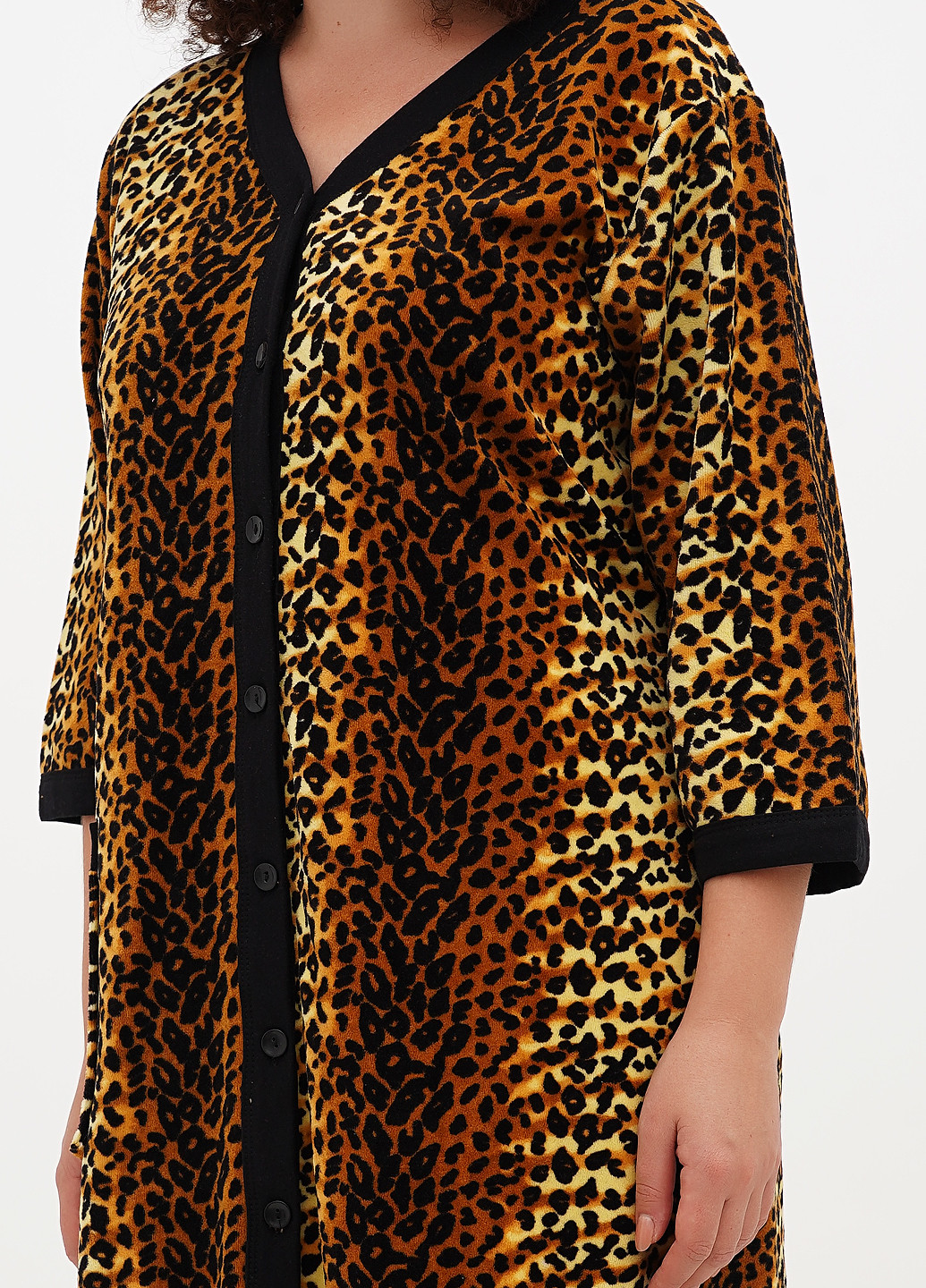 Халат ROMEO LIFE (302949895)