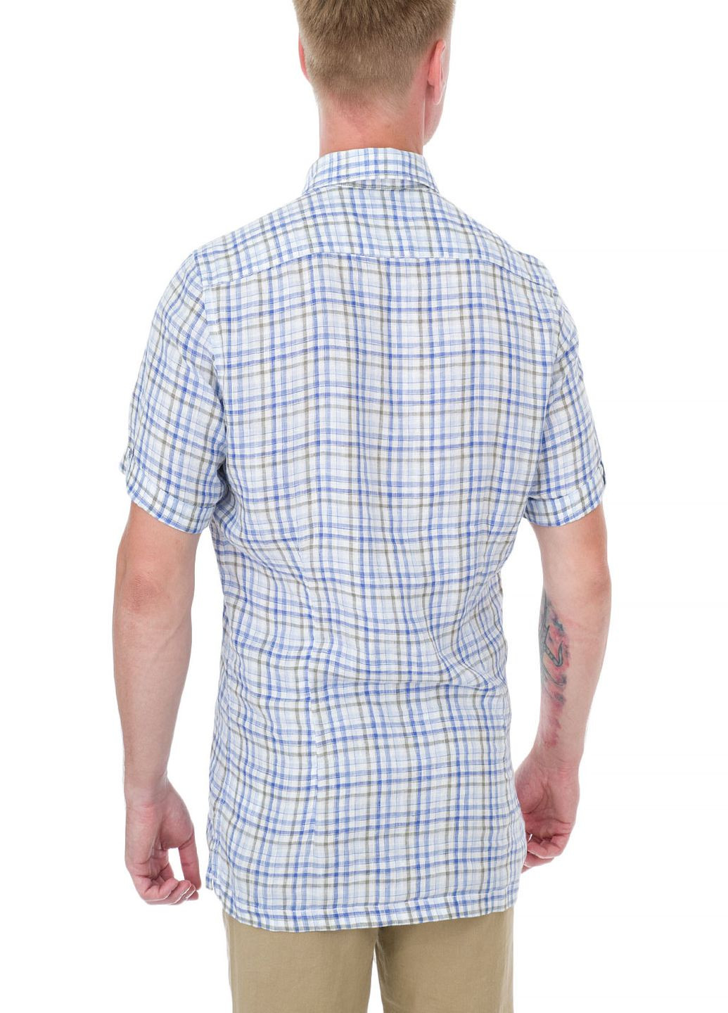 Сорочка чоловіча Roy Robson (225972713)